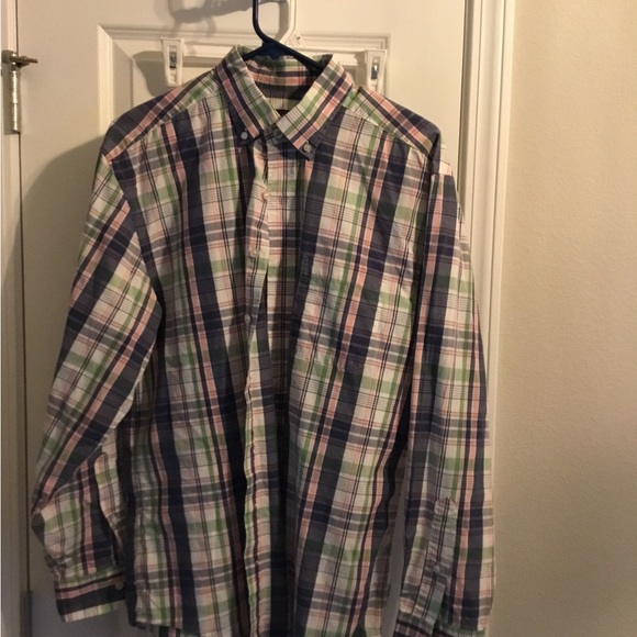 Used vineyard vines euc Murray shirt - Picture 1 of 5